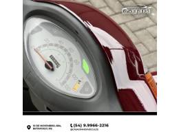HONDA - BIZ 100 - 2004/2004 - Vermelha - R$ 7.500,00