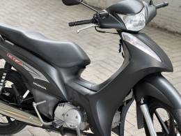 HONDA - BIZ 125 - 2013/2014 - Preta - R$ 13.000,00