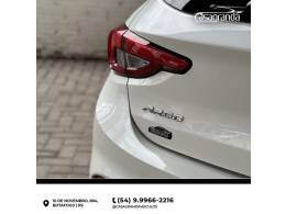 FIAT - ARGO - 2019/2019 - Branca - R$ 58.000,00