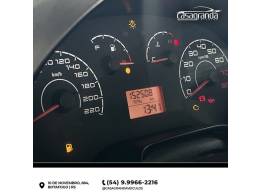 FIAT - PUNTO - 2010/2011 - Vermelha - Sob Consulta