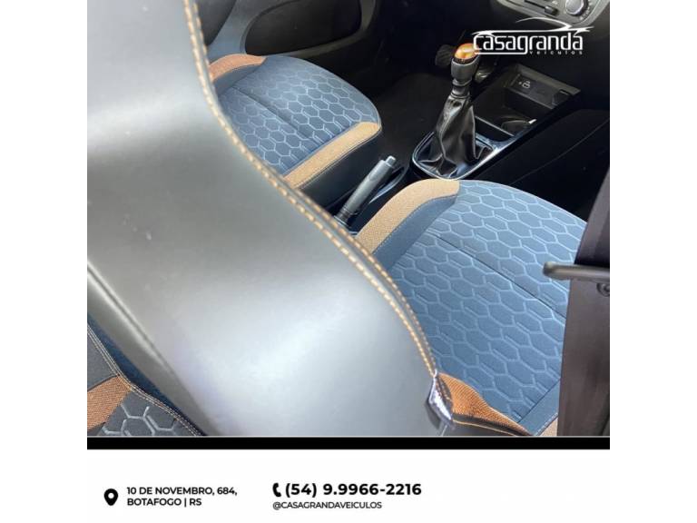 RENAULT - KWID - 2022/2022 - Preta - R$ 57.000,00