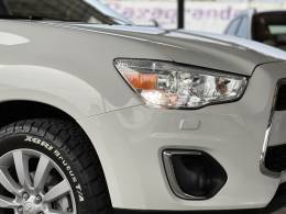 MITSUBISHI - ASX - 2013/2014 - Branca - R$ 77.000,00