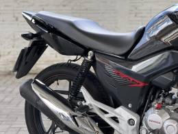 HONDA - CG 160 - 2017/2017 - Preta - R$ 14.000,00