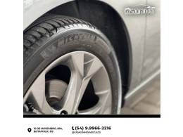 CHEVROLET - CRUZE - 2019/2019 - Cinza - Sob Consulta