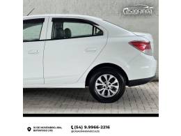 CHEVROLET - PRISMA - 2013/2013 - Branca - Sob Consulta