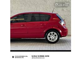 CHEVROLET - VECTRA - 2010/2010 - Vermelha - Sob Consulta