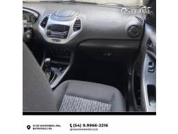 FORD - KA - 2021/2021 - Preta - R$ 57.000,00