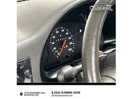 VOLKSWAGEN - GOL - 1997/1997 - Vermelha - Sob Consulta