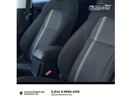 CHEVROLET - TRACKER - 2021/2021 - Prata - R$ 97.000,00