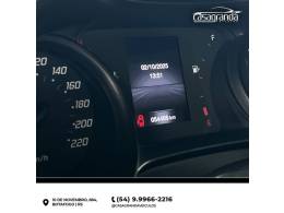 FIAT - ARGO - 2019/2019 - Branca - R$ 58.000,00