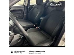 FIAT - ARGO - 2019/2019 - Branca - R$ 58.000,00