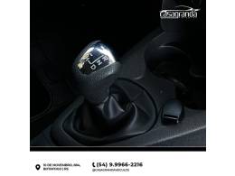 RENAULT - SANDERO - 2015/2016 - Branca - Sob Consulta