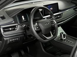 CHERY - TIGGO - 2022/2023 - Cinza - R$ 120.000,00