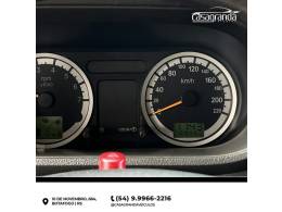 FORD - ECOSPORT - 2004/2005 - Vermelha - Sob Consulta