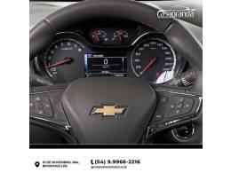 CHEVROLET - CRUZE - 2019/2019 - Cinza - Sob Consulta