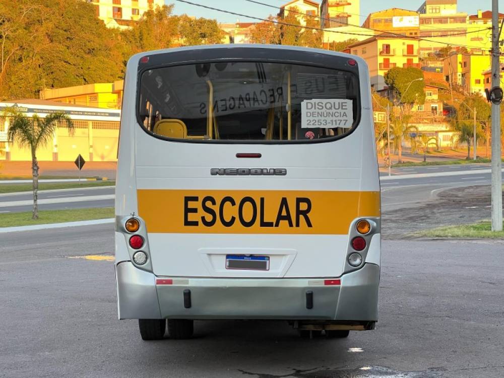 MERCEDES-BENZ - ATEGO 1418 - 2010/2010 - Branca - R$ 140.000,00