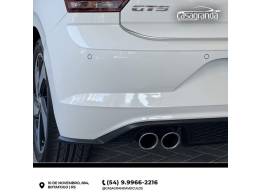 VOLKSWAGEN - POLO - 2021/2021 - Branca - R$ 118.000,00
