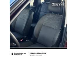 RENAULT - DUSTER - 2011/2012 - Vermelha - Sob Consulta