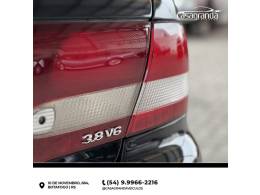 CHEVROLET - OMEGA - 2000/2000 - Preta - R$ 85.000,00