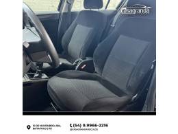 CHEVROLET - VECTRA - 2008/2008 - Preta - R$ 39.000,00