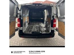 PEUGEOT - EXPERT - 2019/2019 - Prata - R$ 115.000,00