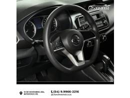 NISSAN - KICKS - 2019/2019 - Branca - R$ 86.000,00