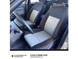 FORD - FIESTA - 2009/2009 - Prata - R$ 29.000,00