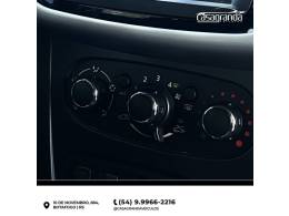 RENAULT - SANDERO - 2015/2016 - Branca - Sob Consulta