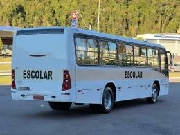 MARCOPOLO - SENIOR - 2014/2014 - Branca - R$ 450.000,00