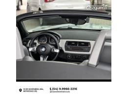 BMW - Z4 - 2009/2009 - Prata - R$ 165.000,00