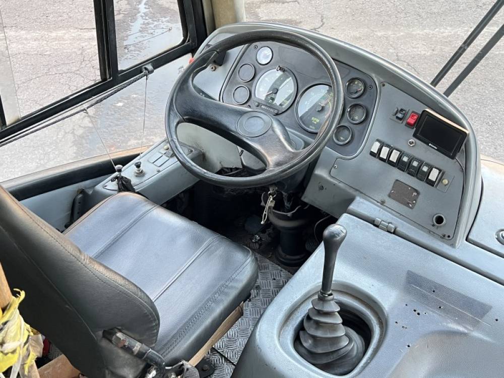 MERCEDES-BENZ - ATEGO 1418 - 2010/2010 - Branca - R$ 140.000,00