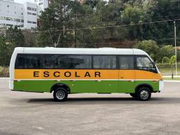 MARCOPOLO - VOLARE - 2016/2017 - Branca - R$ 390.000,00