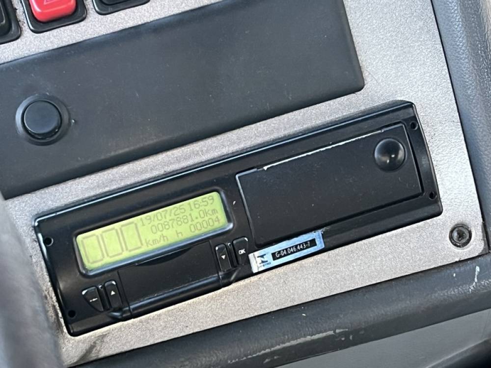 MARCOPOLO - SENIOR - 2014/2014 - Branca - R$ 450.000,00