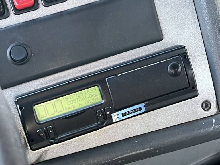 MARCOPOLO - SENIOR - 2014/2014 - Branca - R$ 450.000,00