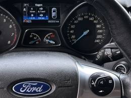 FORD - FOCUS - 2015/2015 - Branca - R$ 64.000,00