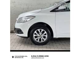 CHEVROLET - PRISMA - 2013/2013 - Branca - Sob Consulta