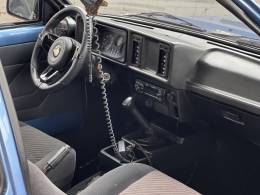 CHEVROLET - CHEVETTE - 1993/1993 - Azul - R$ 27.000,00