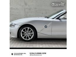 BMW - Z4 - 2009/2009 - Prata - R$ 165.000,00