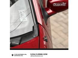 VOLKSWAGEN - GOL - 1997/1997 - Vermelha - Sob Consulta