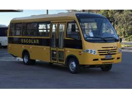 MARCOPOLO - VOLARE - 2015/2015 - Amarela - R$ 340.000,00