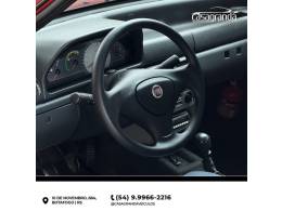 FIAT - UNO - 2011/2011 - Vermelha - R$ 29.000,00