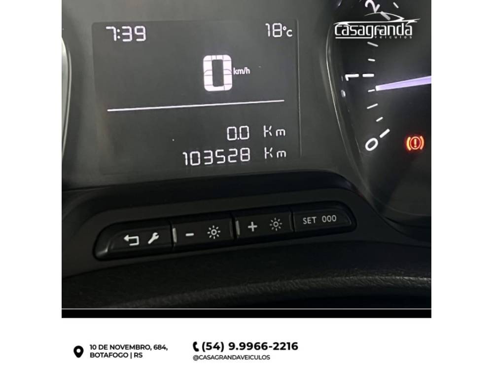 PEUGEOT - EXPERT - 2019/2019 - Prata - R$ 115.000,00