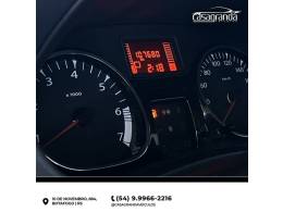 RENAULT - DUSTER - 2013/2014 - Branca - R$ 57.000,00