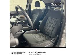 FORD - KA - 2014/2015 - Prata - R$ 42.000,00