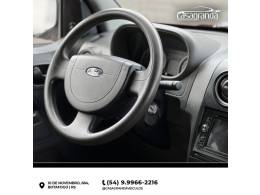 FORD - ECOSPORT - 2004/2005 - Vermelha - Sob Consulta