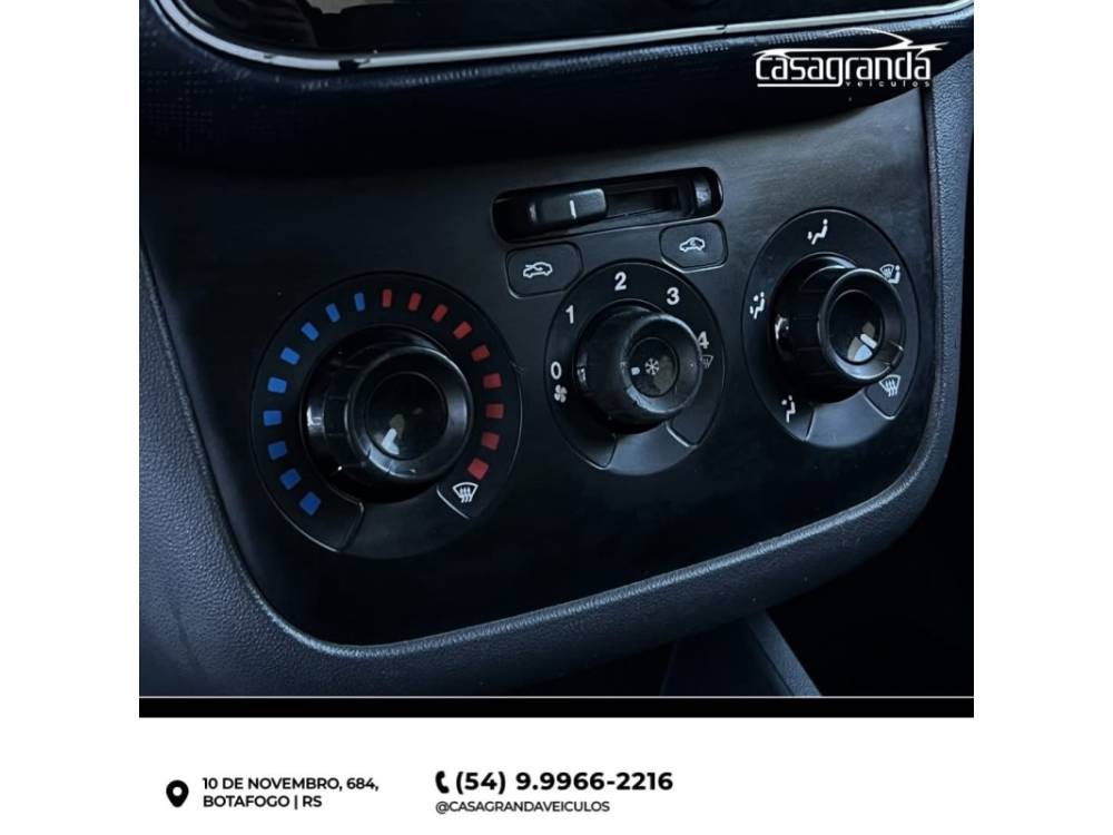 FIAT - PUNTO - 2012/2013 - Prata - R$ 39.900,00