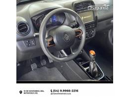 RENAULT - KWID - 2022/2022 - Preta - R$ 57.000,00