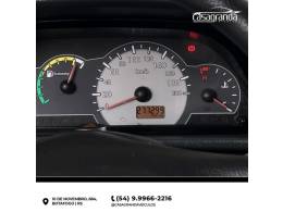 FIAT - UNO - 2011/2011 - Vermelha - R$ 29.000,00