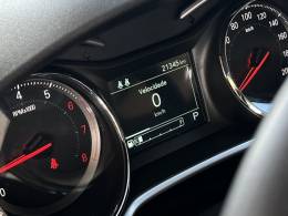 CHEVROLET - ONIX - 2023/2024 - Prata - R$ 97.000,00