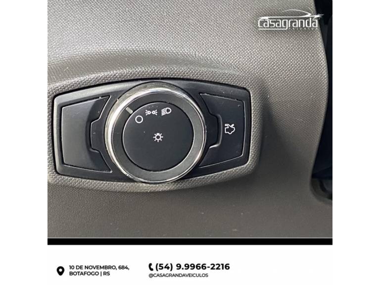 FORD - KA - 2021/2021 - Preta - R$ 57.000,00